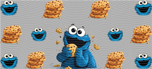 16oz Latest Bestseller-C 6521